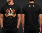 Mac's Doggy Bag T Shirts (Regular) - Hug Me Mac
